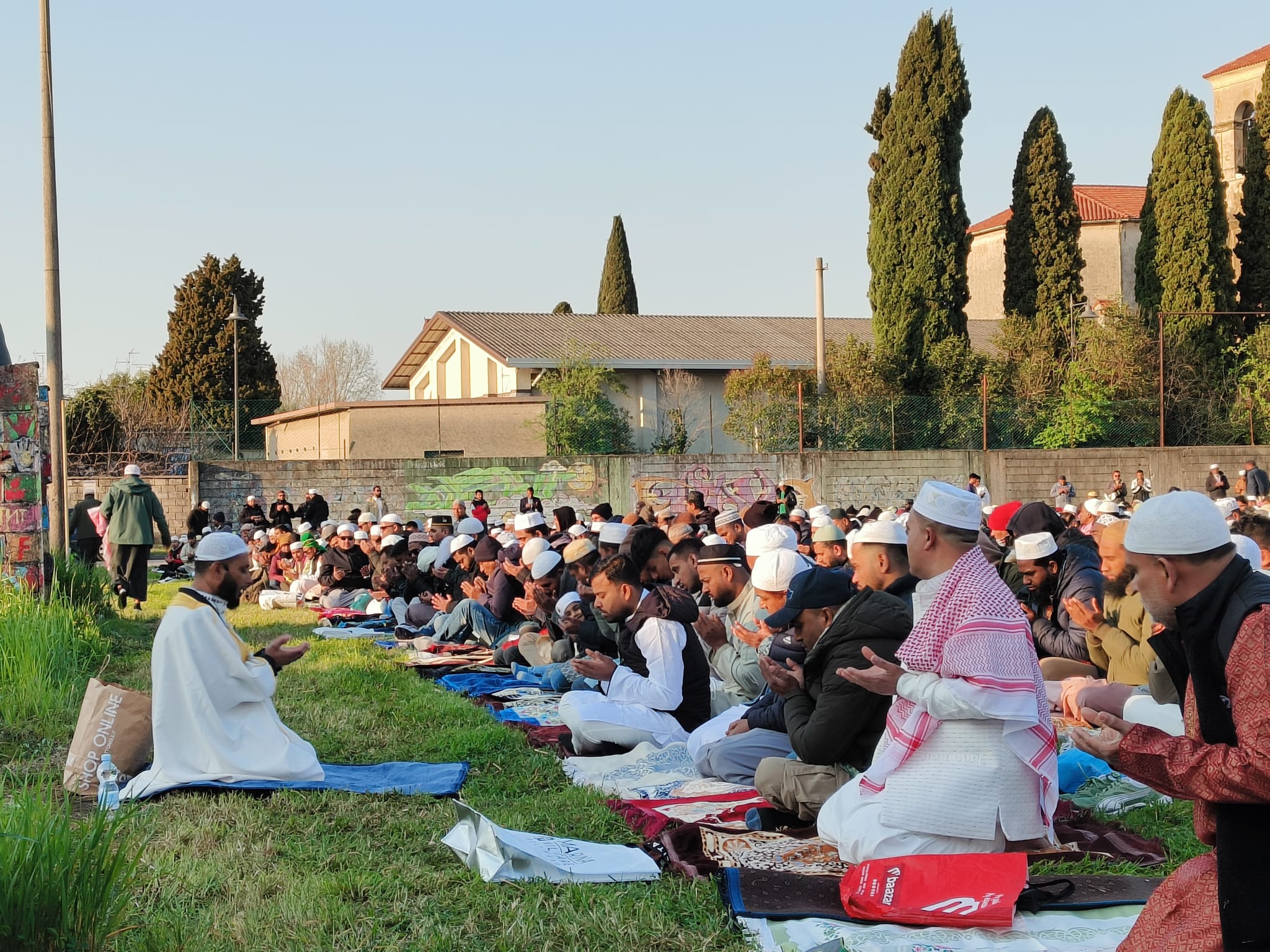 Lettere – Monfalcone, «Città più islamica d’Italia», il dem Delbello: «Ruolo decisivo è della Lega»