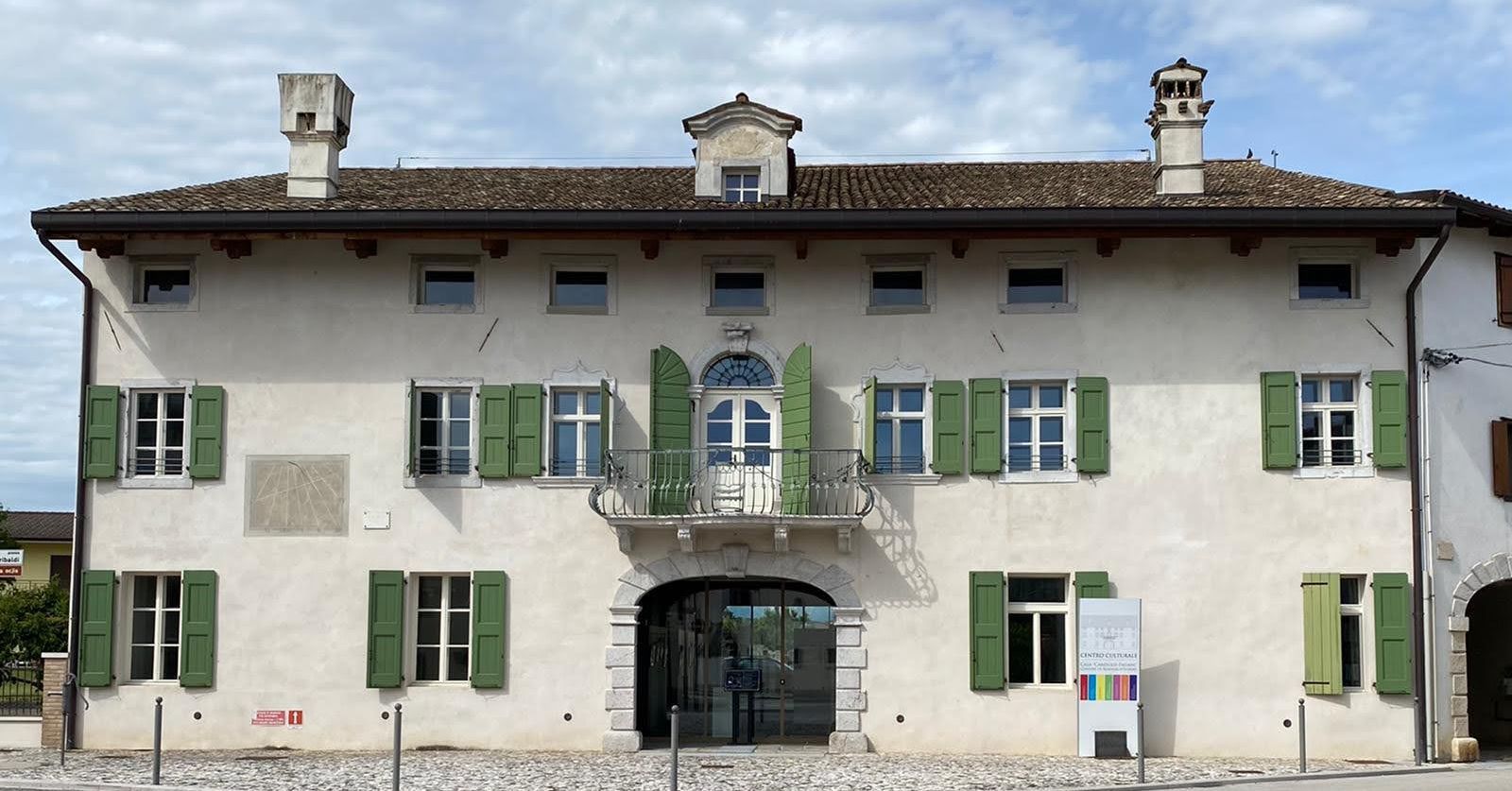 Immagine per Romans d’Isonzo, il Consiglio Comunale delle Ragazze e dei Ragazzi presenta il nuovo ‘Punto d’Ascolto’ 