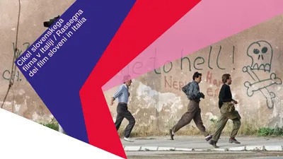 Immagine per Kinoatelje porta ‘Sarajevo Safari’ a Gorizia, proiezione con il regista Miran Zupanič al Palazzo del Cinema 