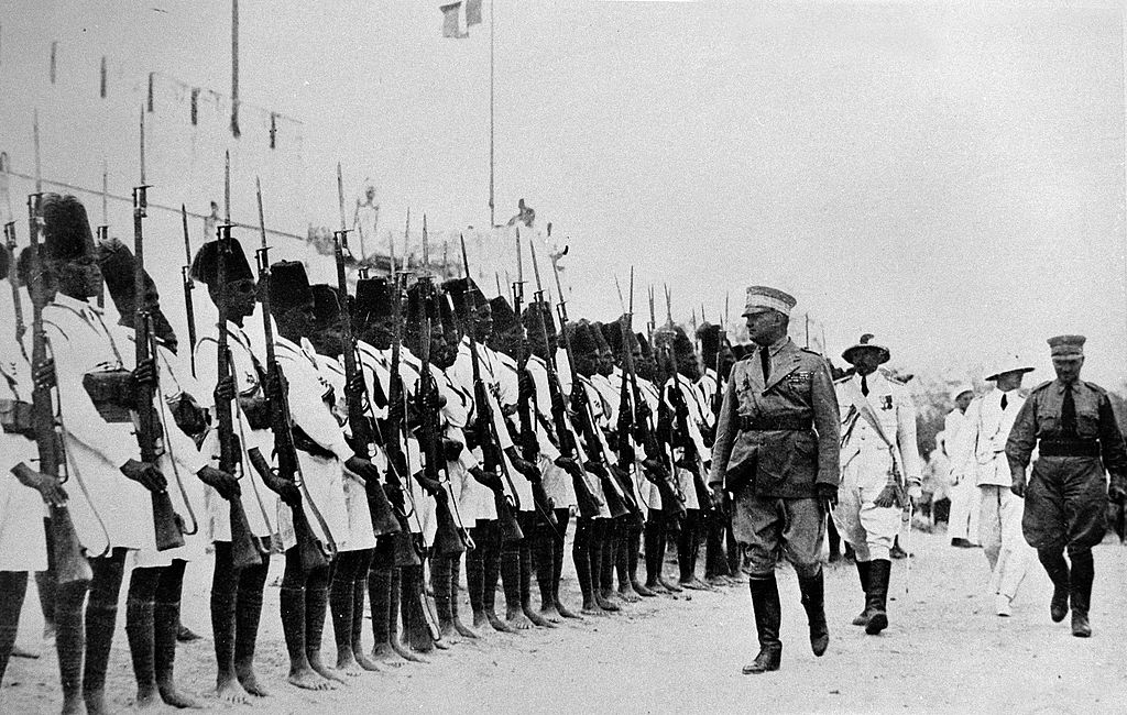 Immagine per Gorizia e colonialismo tra impero e confine: ne parlano in Sala Dora Bassi Marilisa Bombi e Tassilo del Franco 