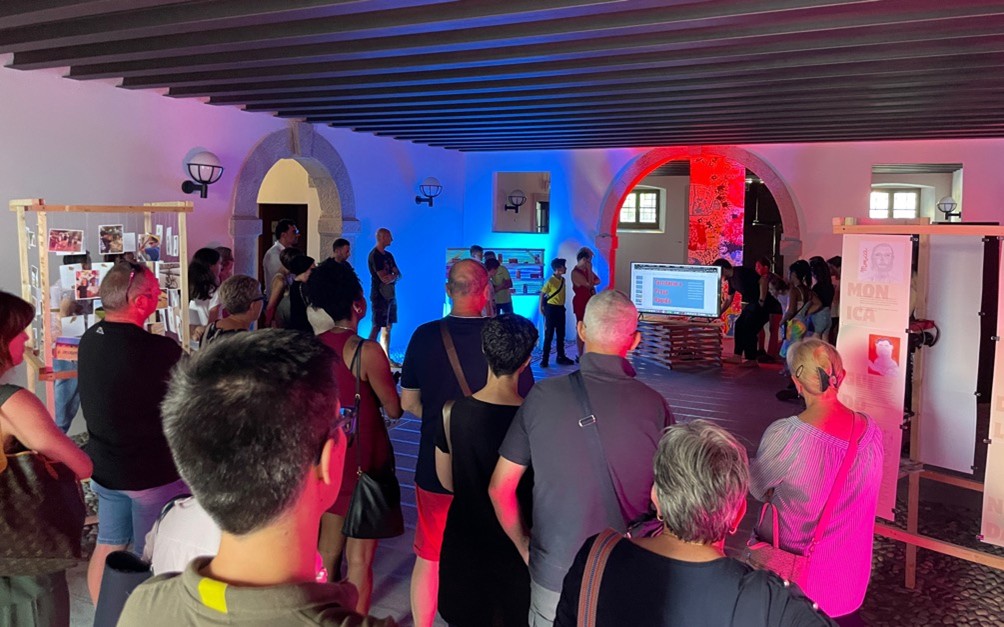 Torna a Villesse il progetto ‘Territori a presa rapida’, giovani chiamati a riflettere creativamente sullo spazio pubblico 