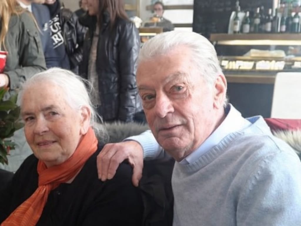 Immagine per Duino Aurisina, si spegne Vinicio Scapin: fu consigliere comunale e provinciale 