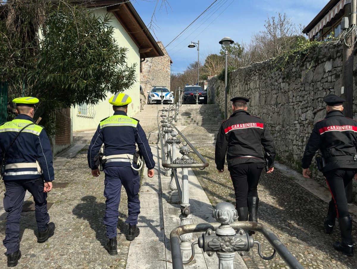 Immagine per Monfalcone, l'Arma stana l'irregolarità anagrafica e abitativa. Denunciati 21 casi di sovraffollamento