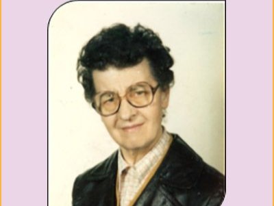 Immagine per Giorno del Ricordo, la testimonianza di Maria Almani: «memoria storica strumento per costruire pace»