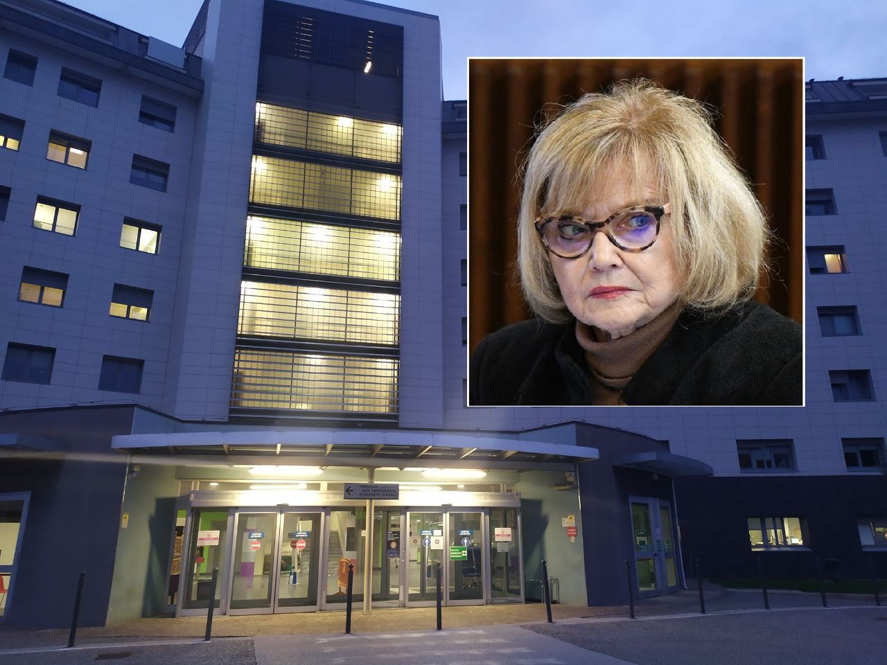 Immagine per Nucleo per gravi cerebrolesioni in via Vittorio Veneto, Fasiolo alla Giunta regionale: «Si riconsideri il trasferimento»