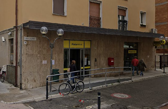 Immagine per Grado, chiude per due mesi l’Ufficio Postale di via Caprin:  si ammodernano struttura e accesso ai servizi digitali 