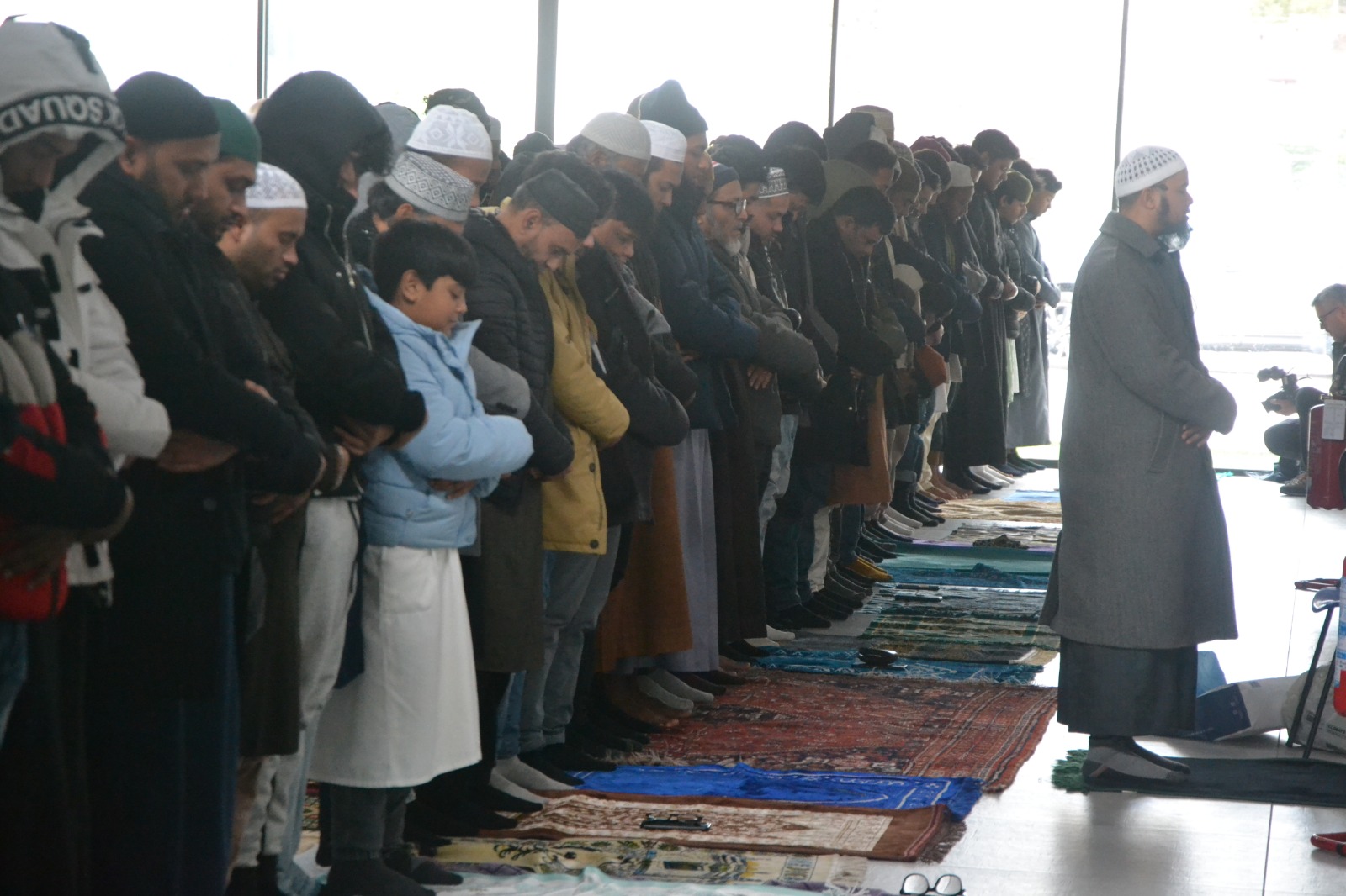 Ramadan a Staranzano, le preoccupazioni di Fratelli d’Italia 