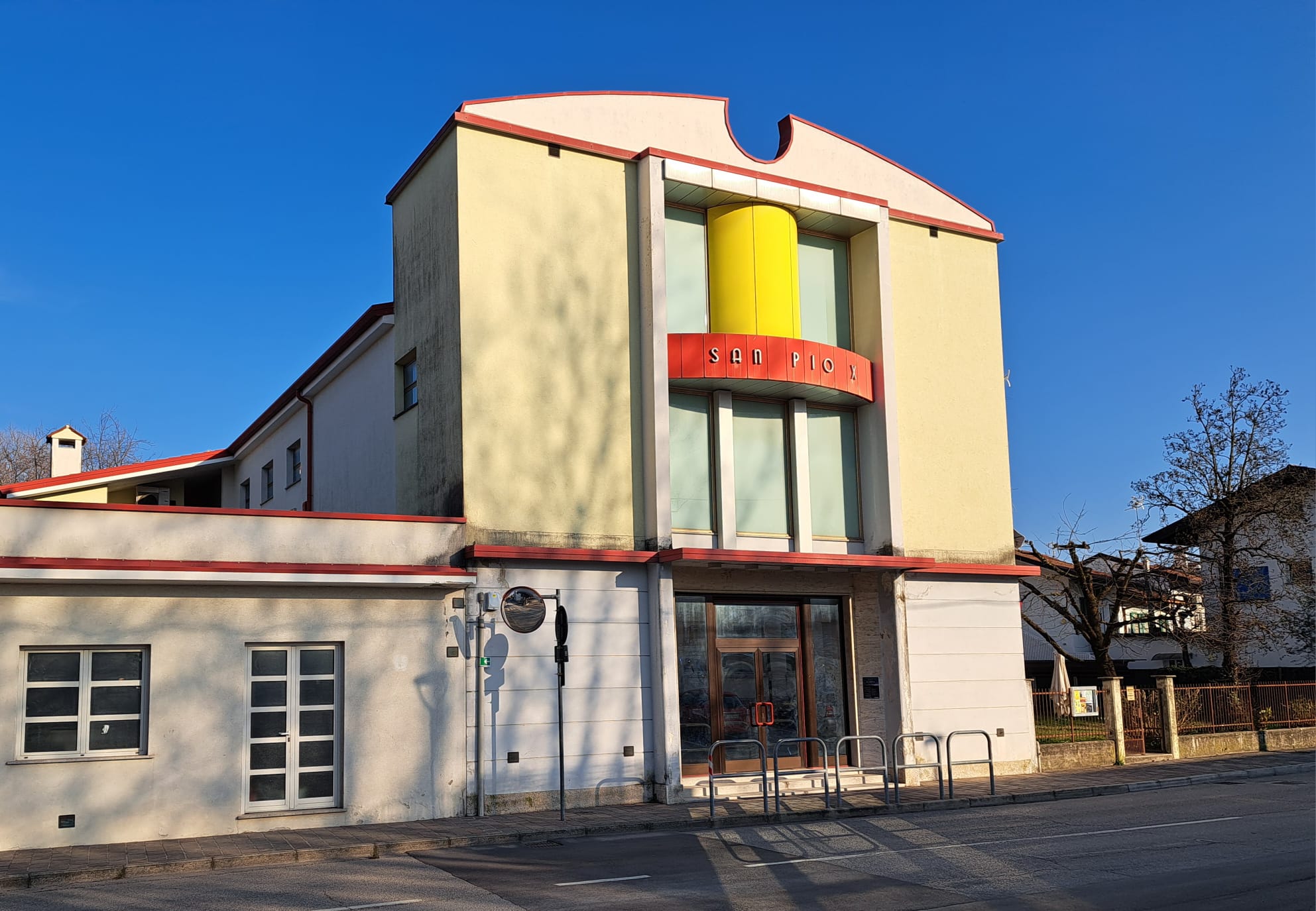 Immagine per A Staranzano va in scena ‘Quela Maledeta Banca’, appuntamento con la Compagnia dei Giovani Aps 