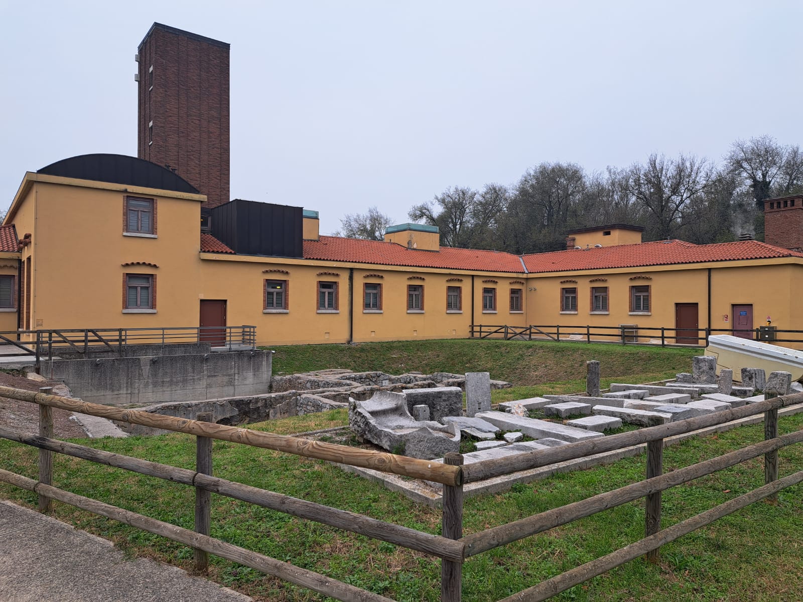 Immagine per Terme del Nordest, Cisint: «Burocrazia paralizza clienti stranieri». Questione in Commissione Europea 