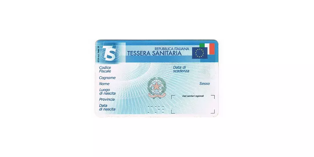 Immagine per False email per il rinnovo della tessera sanitaria, Asugi spiega come evitare la truffa 