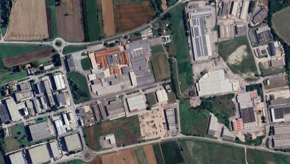 Immagine per Romans d’Isonzo, intesa tra Comune e Coseveg su zona industriale: aziende più vicine alle agevolazioni regionali 