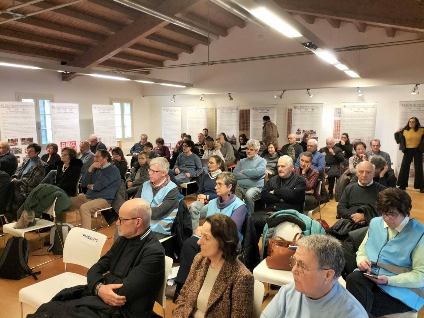 L’Azione Cattolica presenta ‘Terra in Pace’, appuntamenti il 30 e il 31 gennaio tra Capriva e Cormons