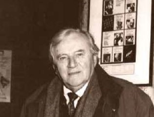 Immagine per L’omaggio a Francesco Macedonio al Kulturni dom di Gorizia, il 19 gennaio si presenta il libro ‘Zgodbe iz Idrije’