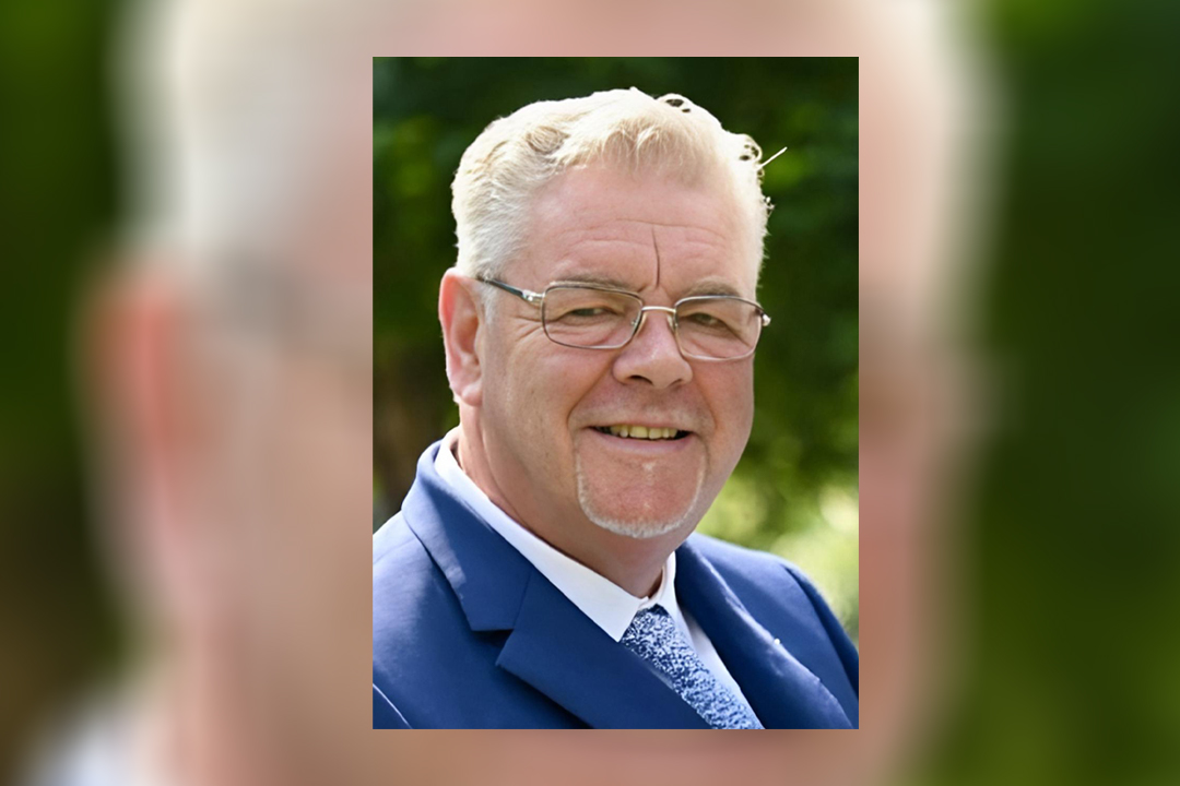 Immagine per Si è spento a 64 anni Giuliano Bertogna