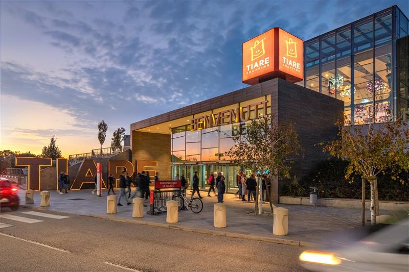 Villesse, al via il 3 gennaio i saldi invernali al Tiare Shopping. Lunedì 5 l’estrazione finale del Grande Concorso 