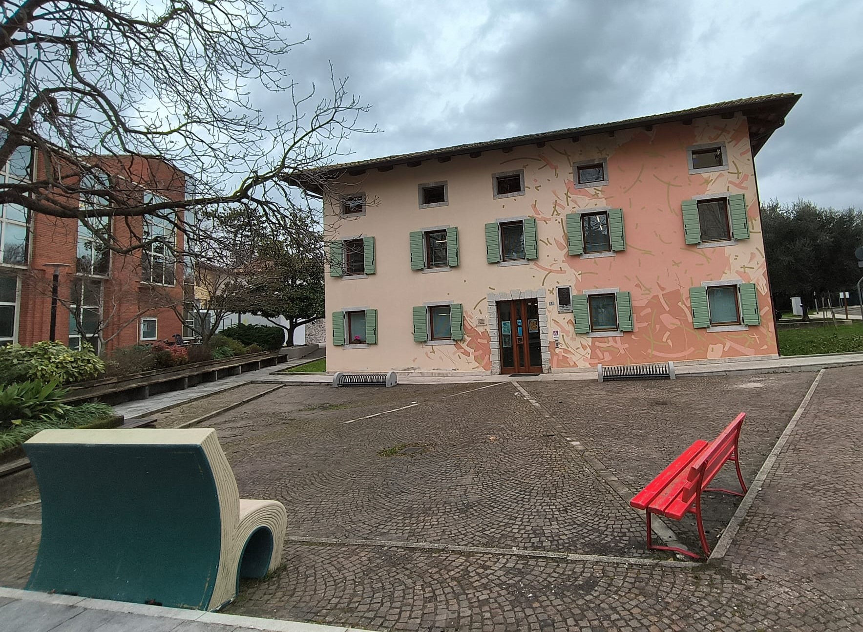 Immagine per La biblioteca di Ronchi si conferma la più attiva di BiblioGO: quasi 38mila i prestiti nel 2025