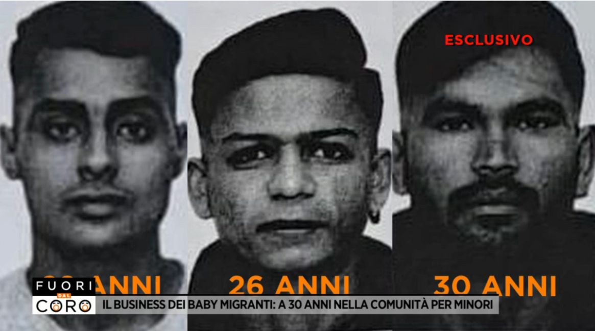 «Falsi minori stranieri» ma accolti alla Comunità Timavo di Monfalcone, il Comune sporge querela