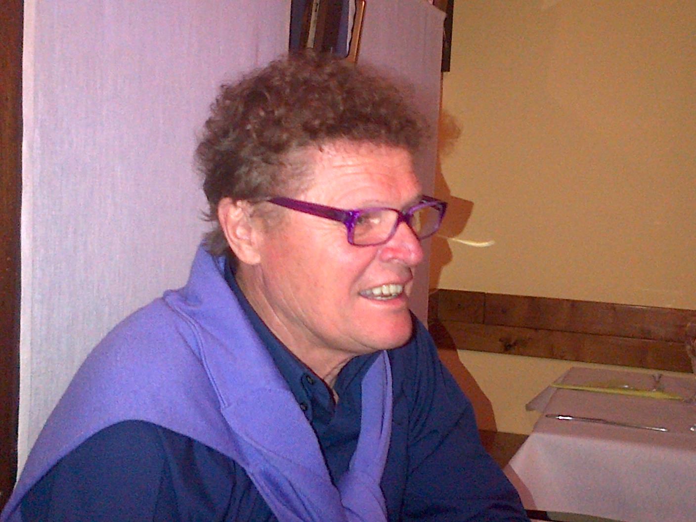 Lettere – L’«appello per la pace, la democrazia e la coesione sociale» del dem Giordano Pollonio