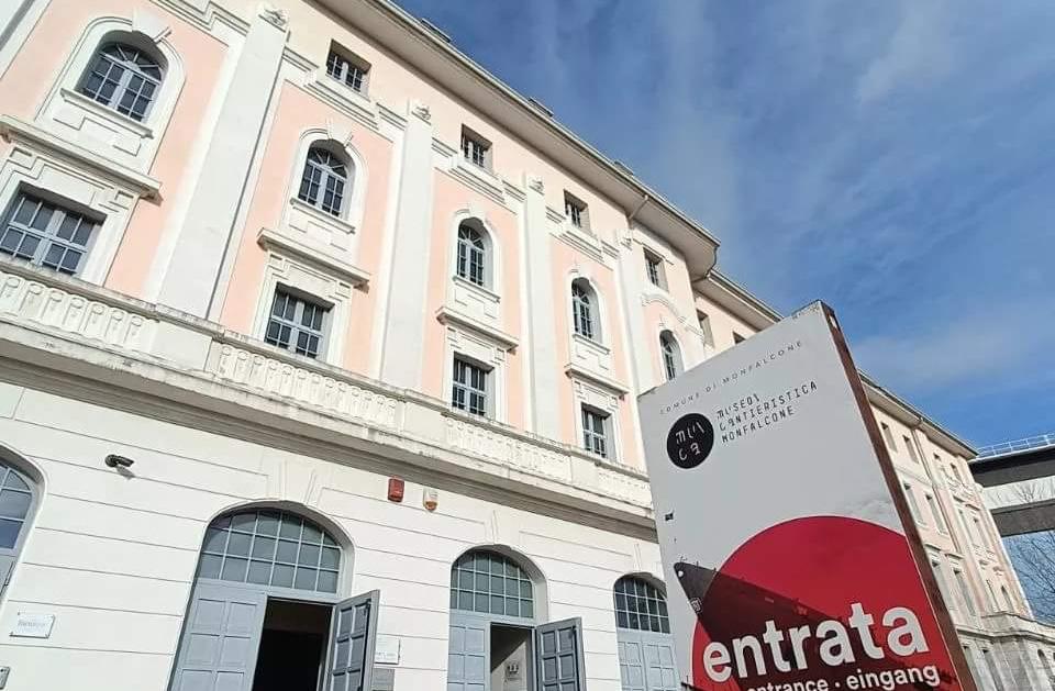 Visite al MuCa e a Fincantieri, il Comune rinnova l’accordo anche per il 2026