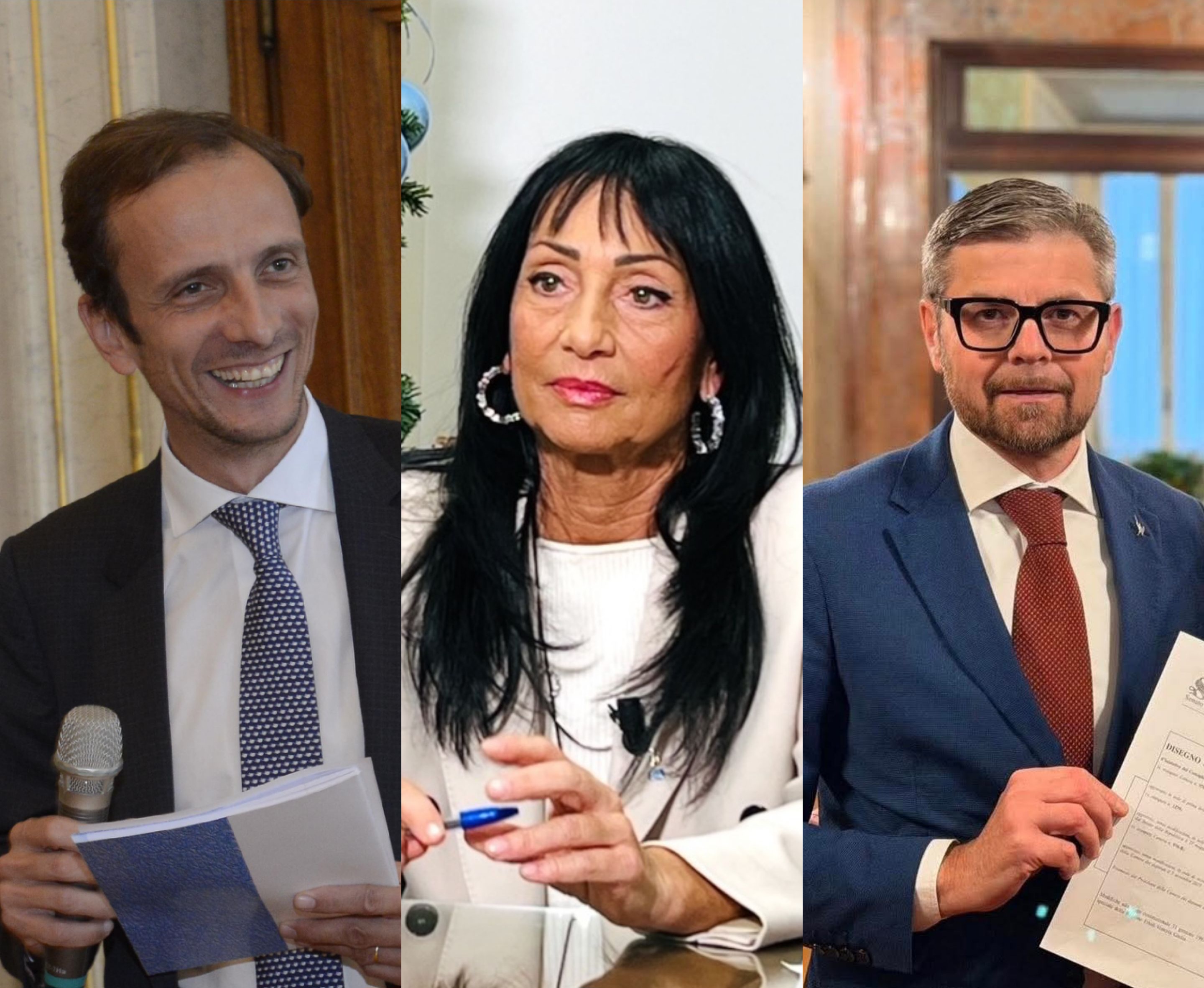 Fedriga e Riccardi accolgono l’analisi di Lega Fvg sulla sanità regionale: approvato il riequilibrio sulle prestazioni private 