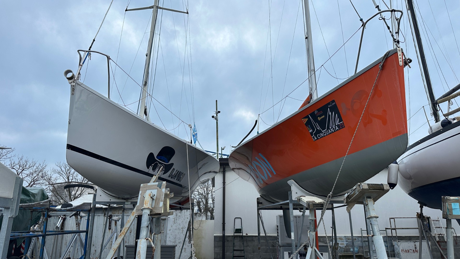 Immagine per Monfalcone, la Svoc si dota di un nuovo impianto di videosorveglianza grazie ad Ambient7 