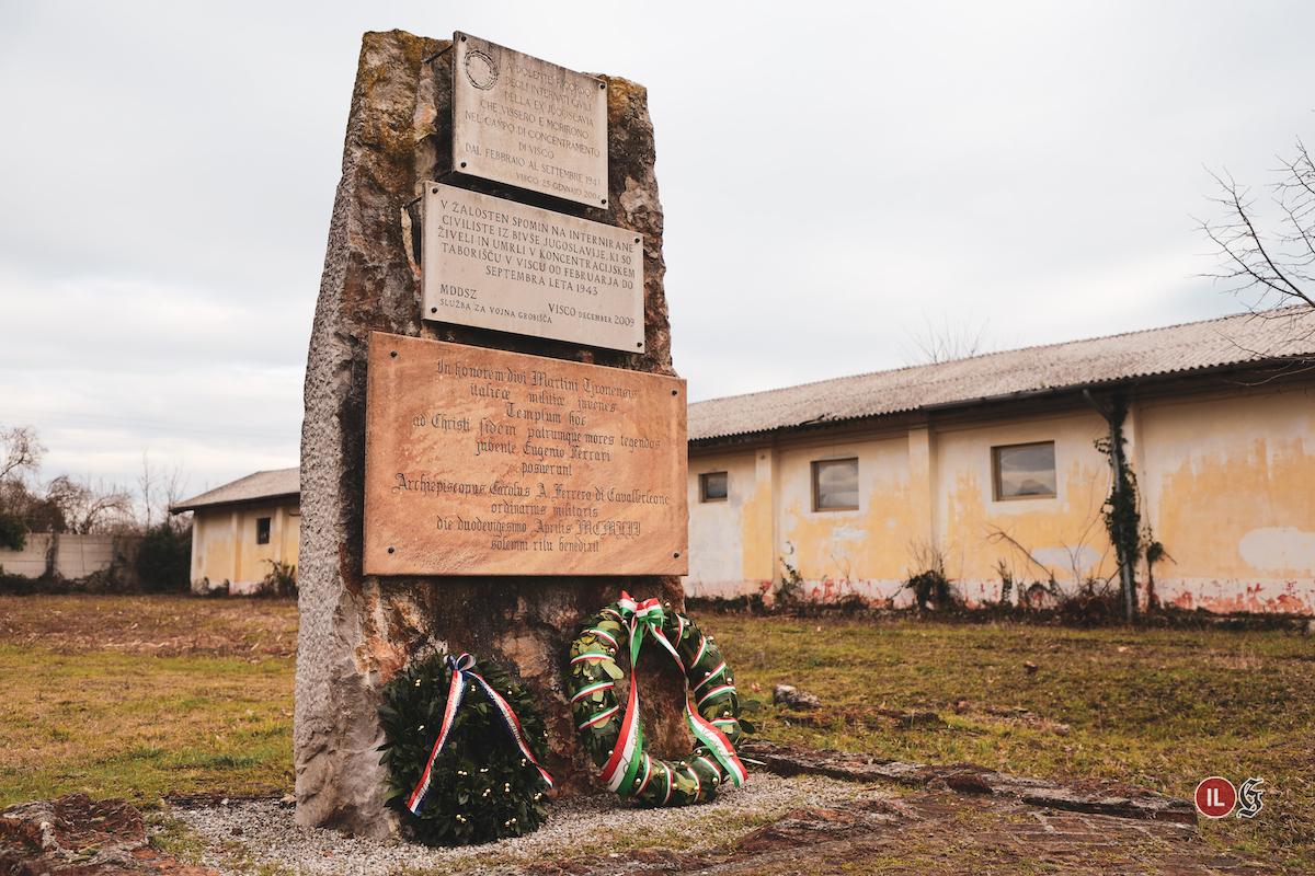 Begliano, le poesie di Gruden dal Campo di Visco: il 6 febbraio si presenta ‘Sognando la libertà’