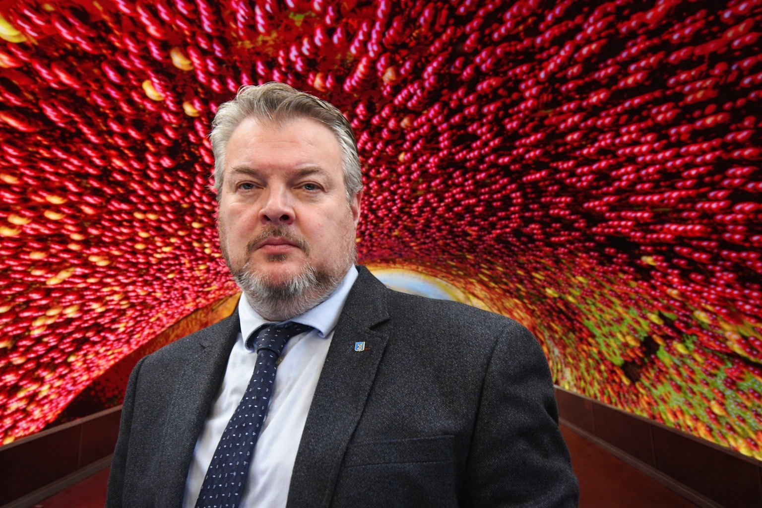 ‘Bocciatura’ alla Dag, Bernardis replica a Bullian: «Polemica che non aiuta il territorio a crescere»