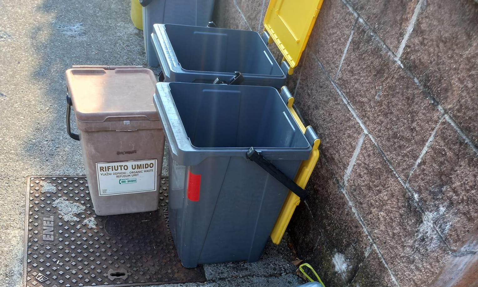 Tarip a Staranzano, Comune e Isambiente chiariscono: «Risparmi per chi produrrà meno secco residuo» 