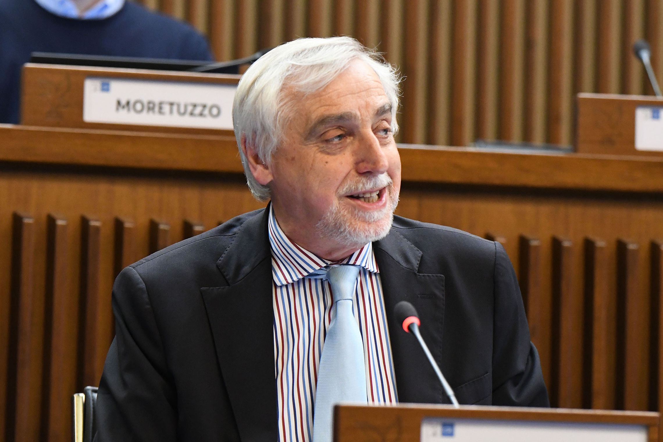 Immagine per Aiccre Fvg, stanziati 40mila euro per dieci Comuni: in cima al Bando Gemellaggi 2026 anche Fiumicello, Romans e Mariano 