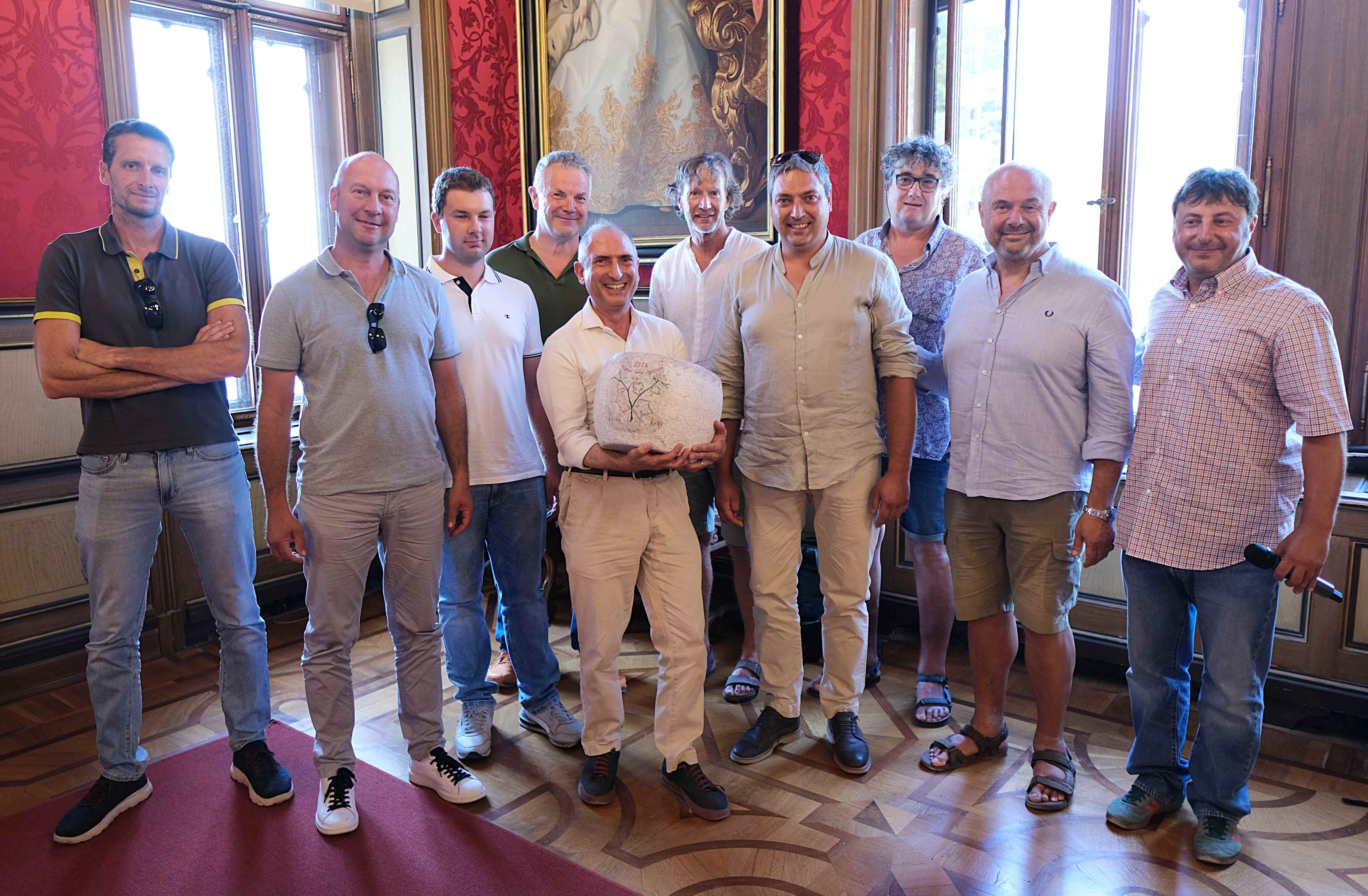 ‘Mare e Vitovska’ compie vent’anni: tra Miramare e Duino si celebra il vitigno del Carso triestino 