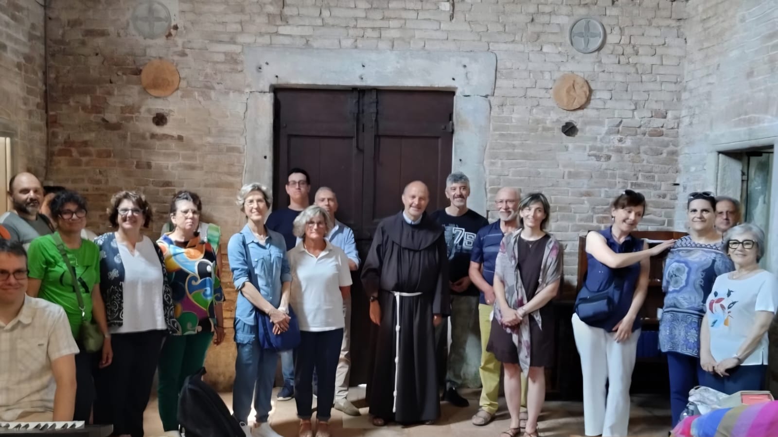 La Filarmonica di Ronchi porta la Festa della Musica a Terzo e sull’Isola di San Francesco del Deserto 