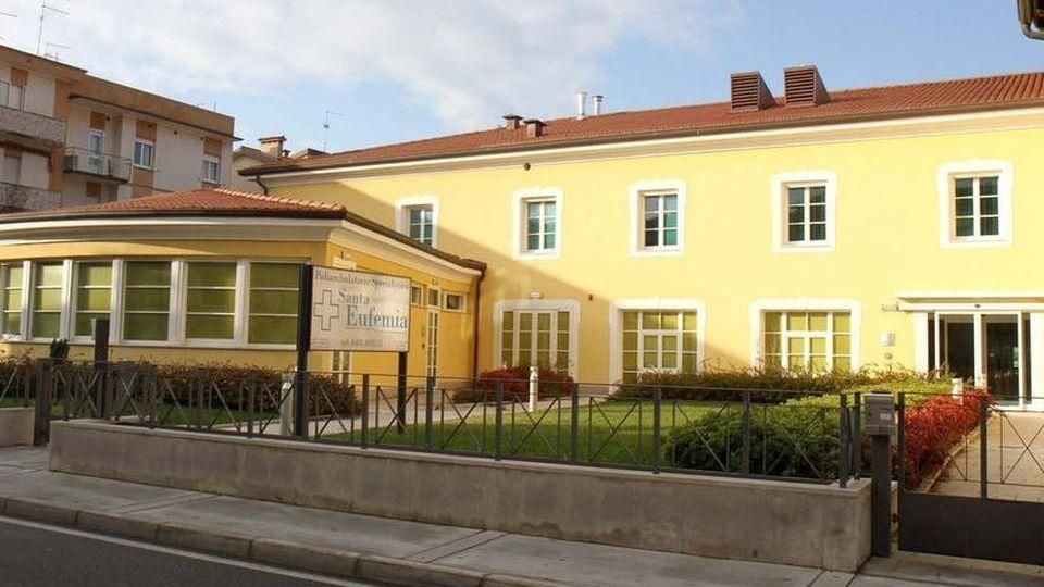 Immagine per Grado, rafforzata l’attività dell’ambulatorio Cure Primarie: apertura 7 su 7 fino al 13 settembre