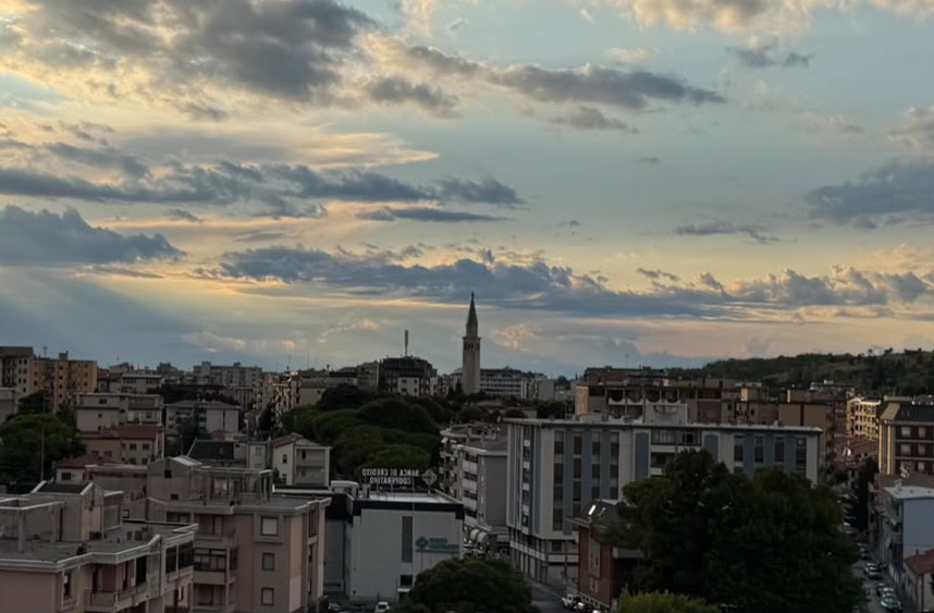 Immagine per Lettere – Quando il controllo di vicinato a Monfalcone «si attuava» spontaneamente 