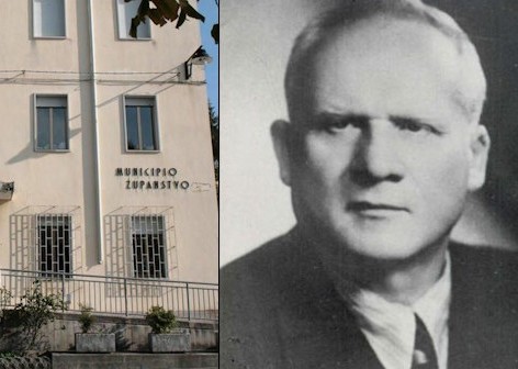 Immagine per Prosegue ‘Storytelling d’autore’: tappa a San Floriano del Collio con la letteratura nella Prima Guerra Mondiale tra Italia e Slovenia