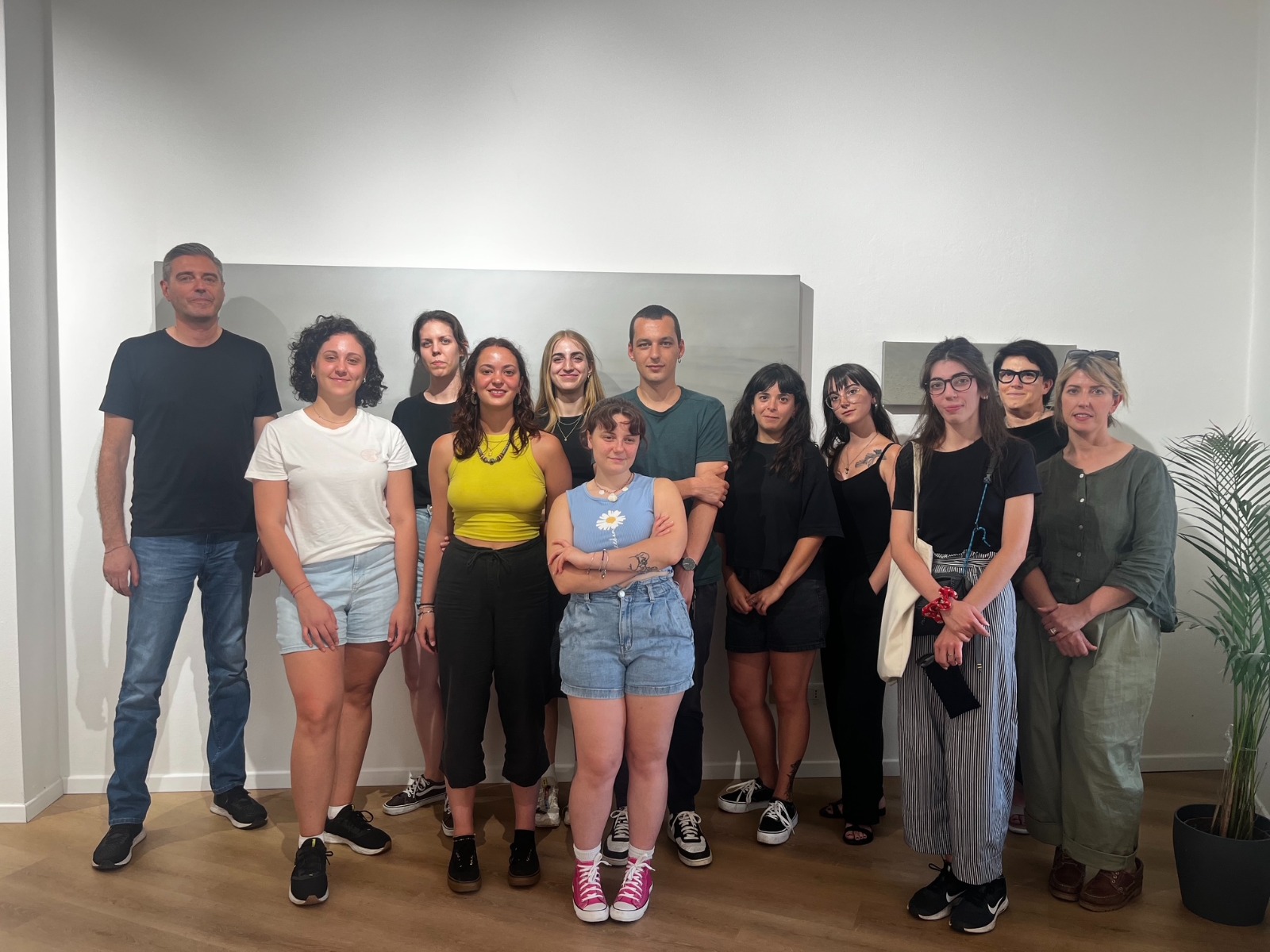 Gorizia, QuiAltrove lancia il crowdfunding ‘Adotta un giovane artista’ per valorizzare i talenti emergenti dell’arte contemporanea 