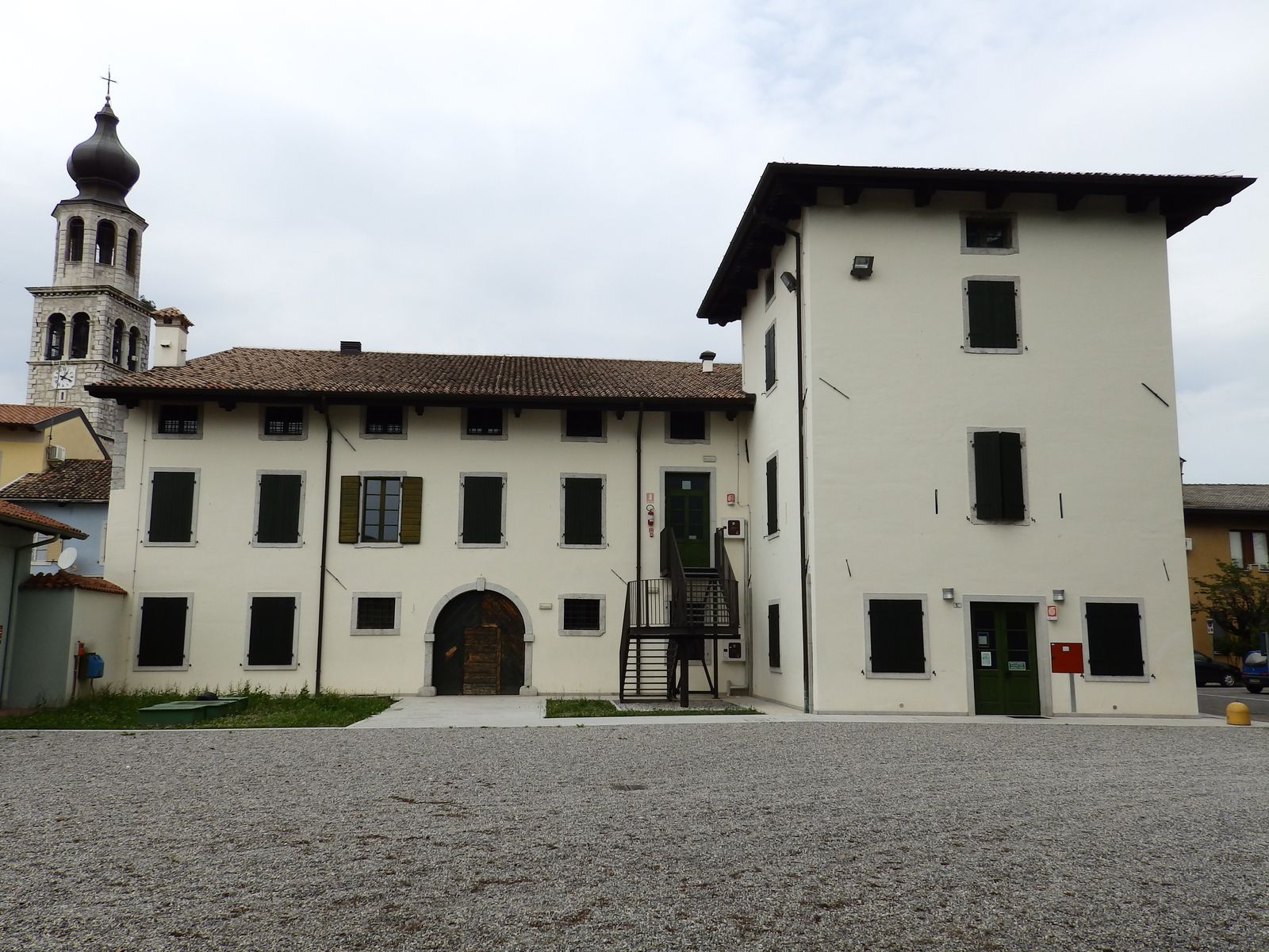 Immagine per ‘Chi fu Maria Teresa?’: a Villesse un incontro sulla sovrana d’Austria con Marina Bressan 