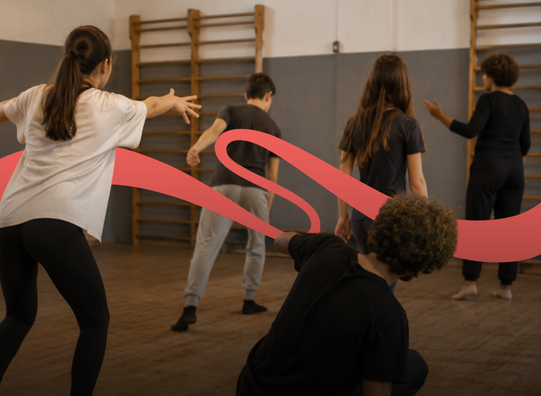 Farra, torna ‘Art Without Borders’: si comincia con i laboratori di danza, ritmo e teatro