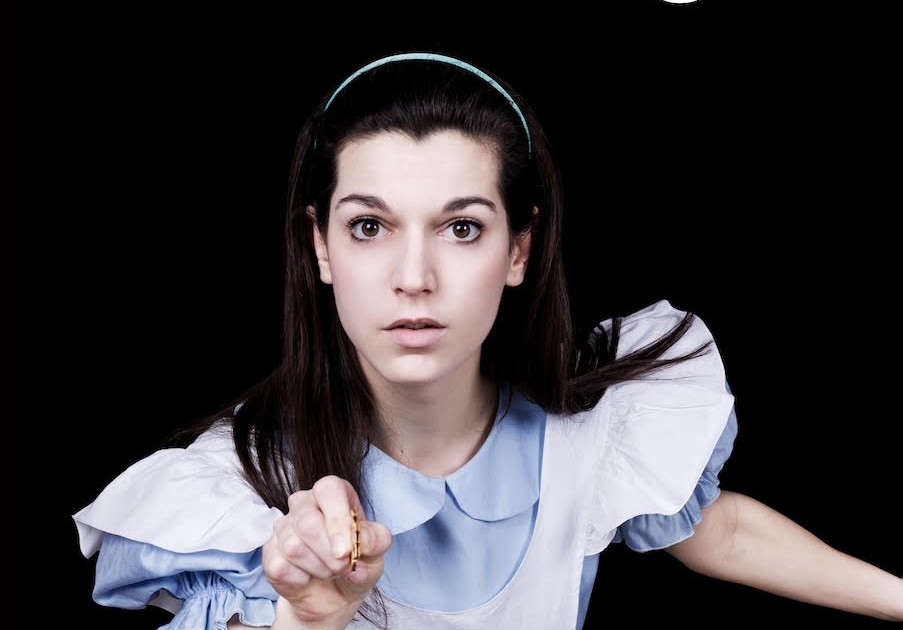 Immagine per Gorizia, Verdid’Estate prosegue gli spettacoli con ‘Alice nel paese delle meraviglie’