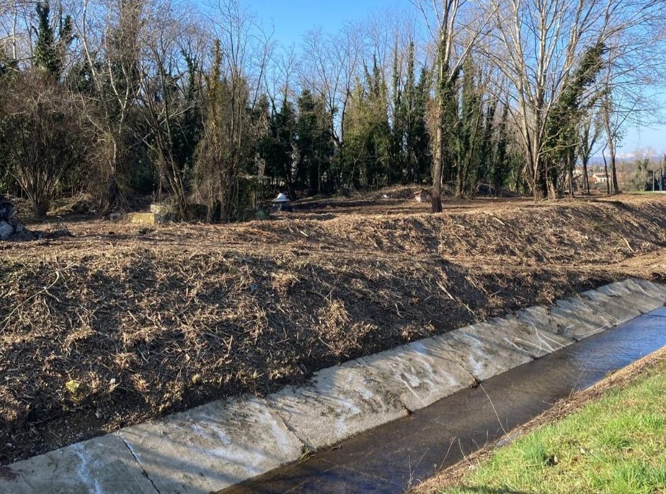 Immagine per Lettere – ‘Riforma del governo del territorio’ in Fvg, le osservazioni di tre associazioni ambientaliste al DDL 90 