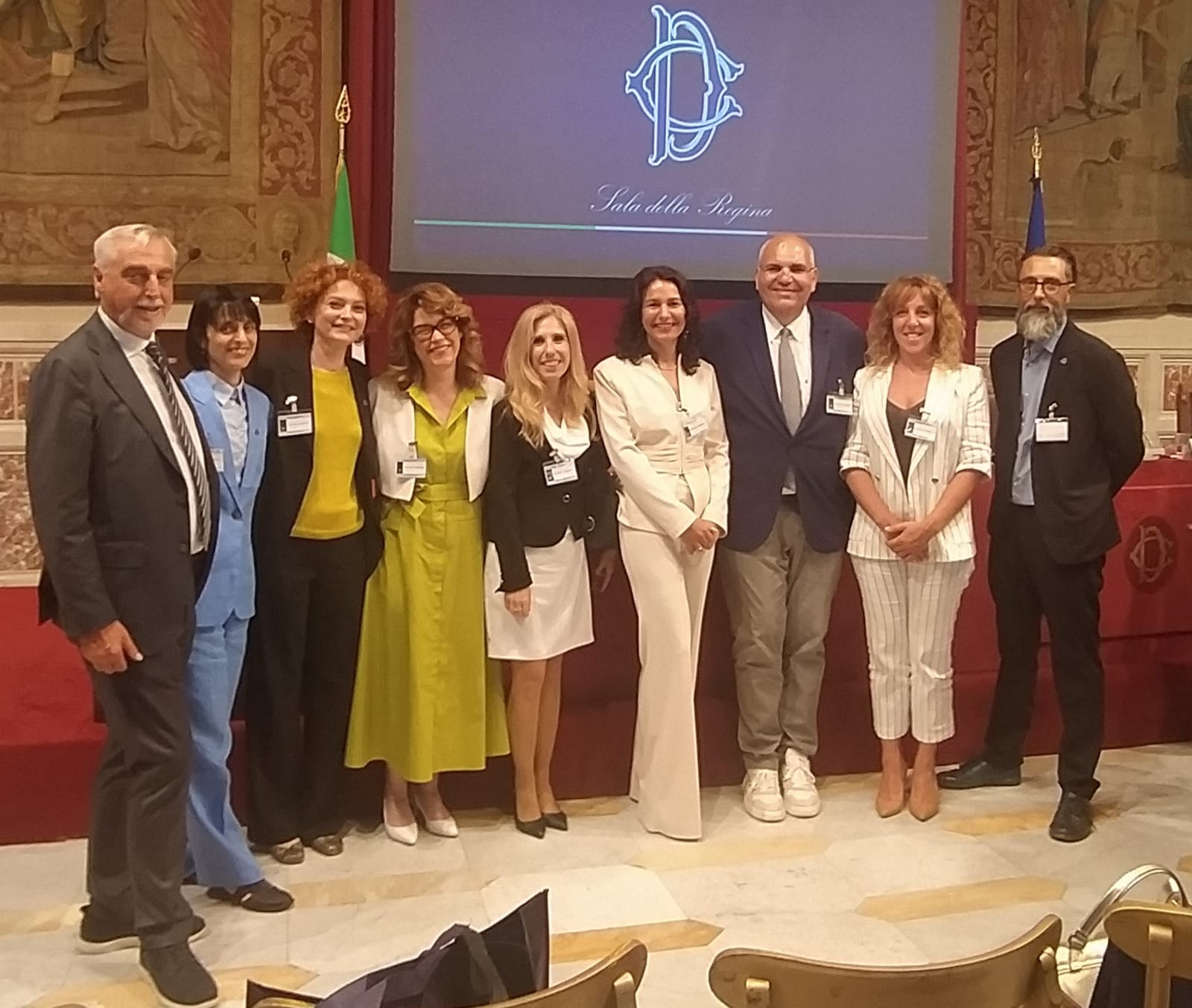 ELoGE 2026 arriva a Montecitorio, Aiccre premia 22 Comuni con il Marchio europeo di eccellenza 