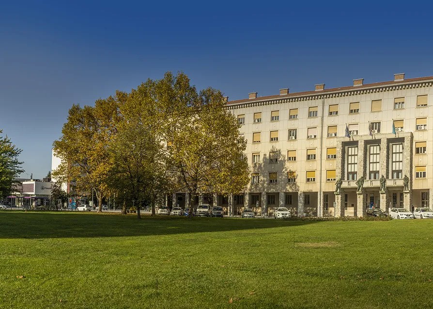 Immagine per Danni da grandine alle colture, il Comune di Nova Gorica apre alle richieste di risarcimento 