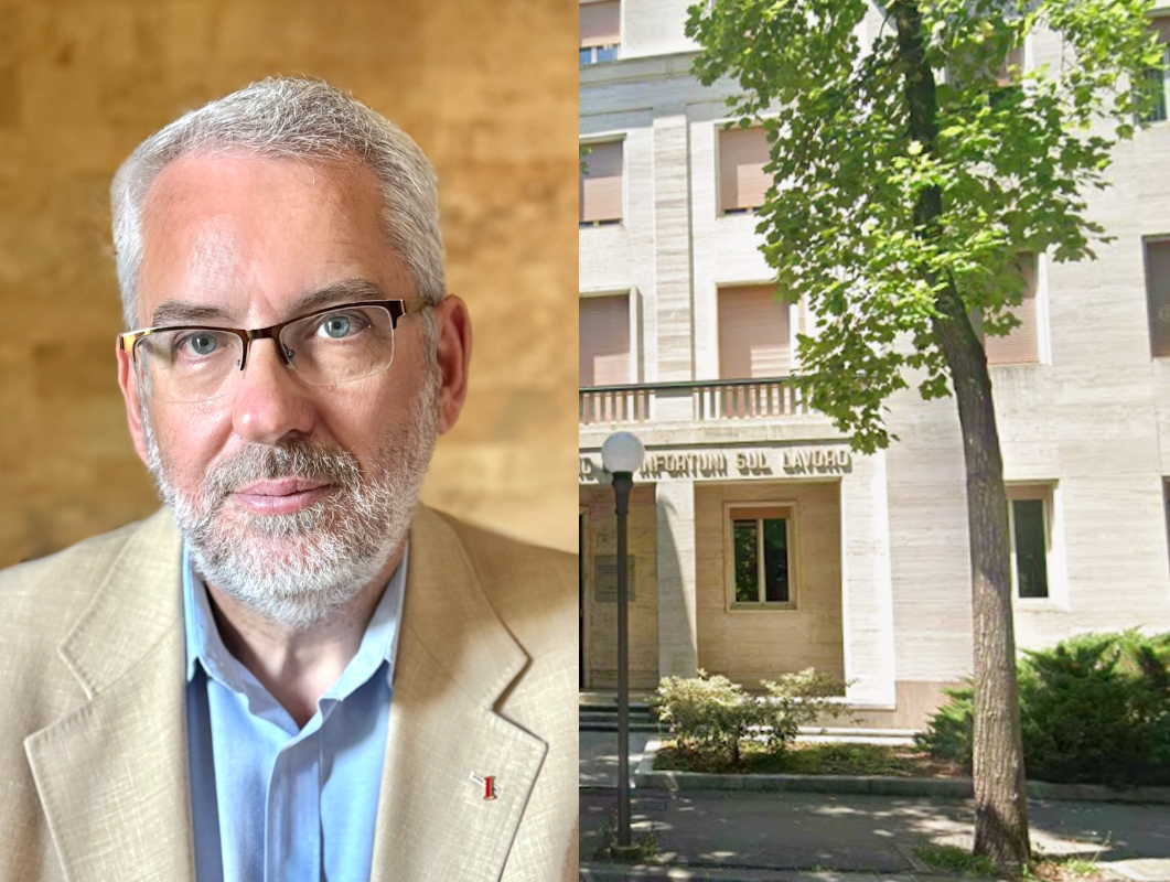 Alberto Pich è il nuovo presidente dell’Ordine degli Ingegneri di Gorizia