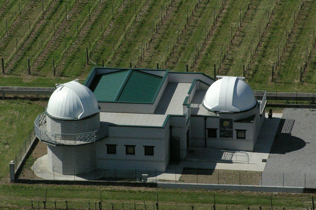 Immagine per Al Centro Astronomico di Farra arriva ‘La Città della Scienza’: una settimana tra astronomia, teatro e nuove tecnologie