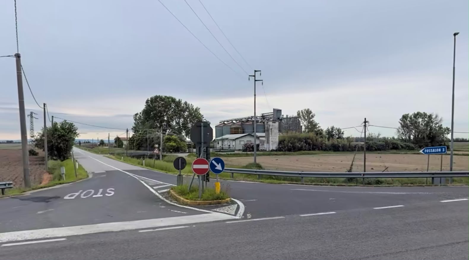 Immagine per Settimana di furti a Fossalon: 6 case derubate. I residenti: «Maggiori tutele e sicurezza»