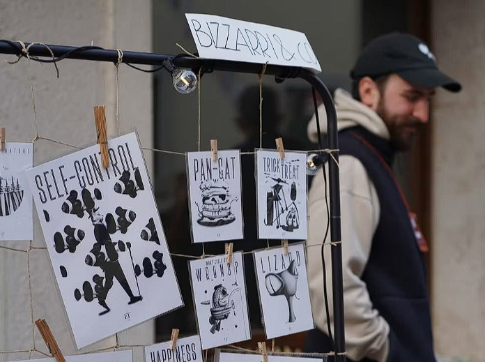 Immagine per Onde Mediterranee entra nel vivo con i concerti e la nuova mostra-mercato ‘Oasi Mediterranea’