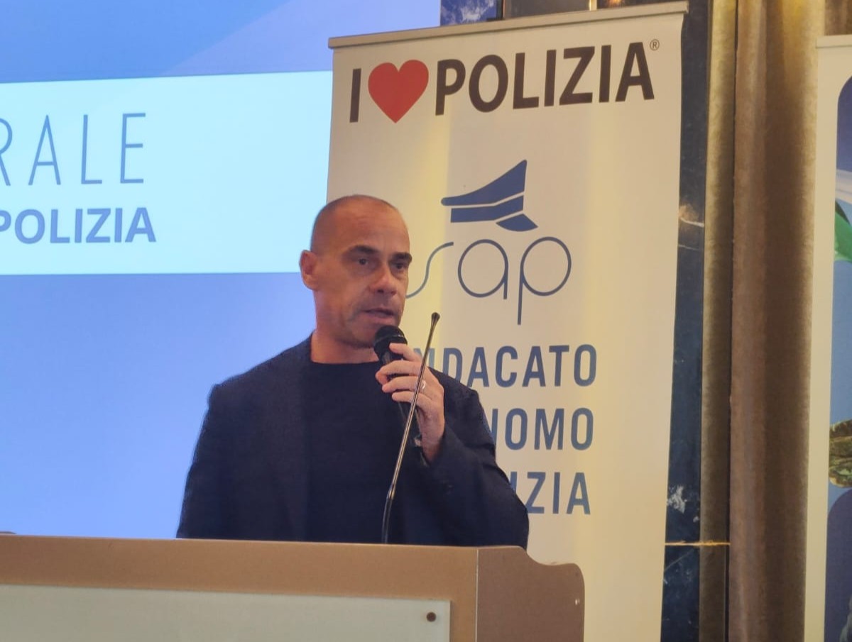 Immagine per Morte Fakir a Bologna, interviene il Sap Fvg: «Strumentalizzazioni gravi contro operato Polizia»