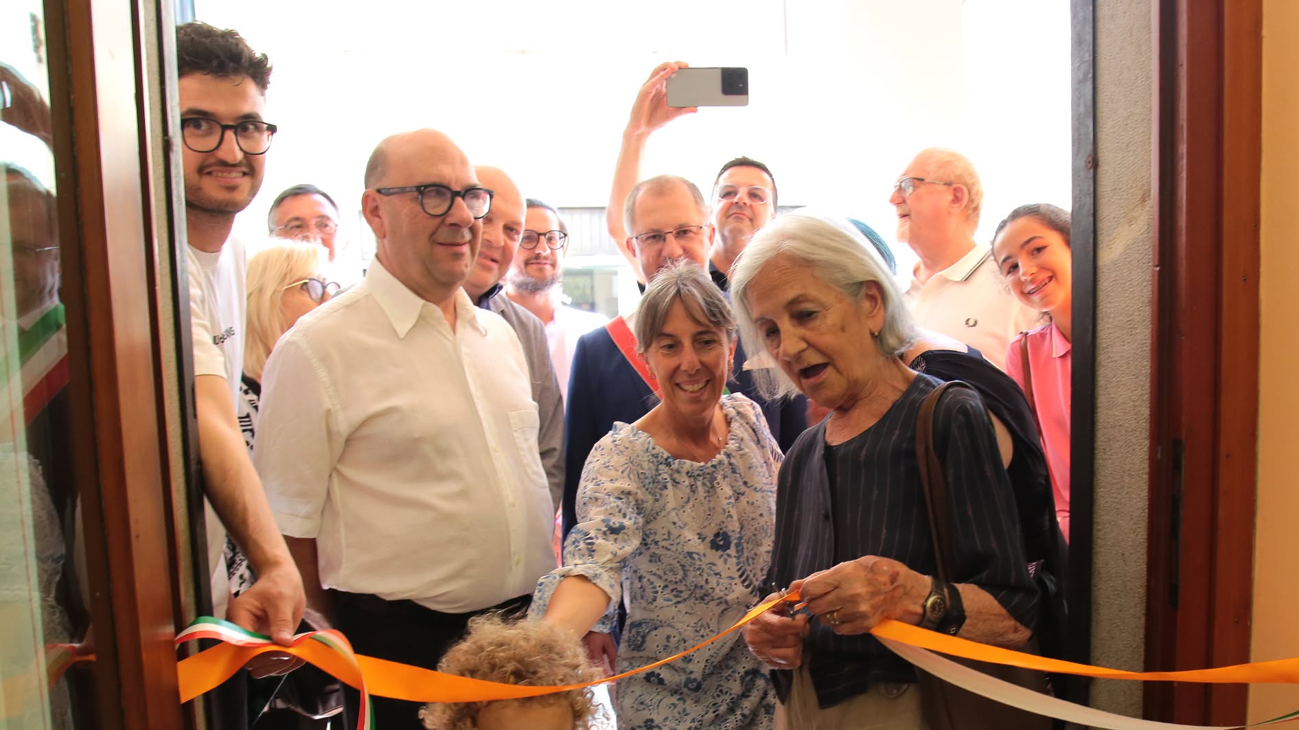 Immagine per L’arte bisiaca arriva a San Daniele e Malborghetto con la mostra ‘Oltre’ del Circolo Brandl e Pro Loco Turriaco 