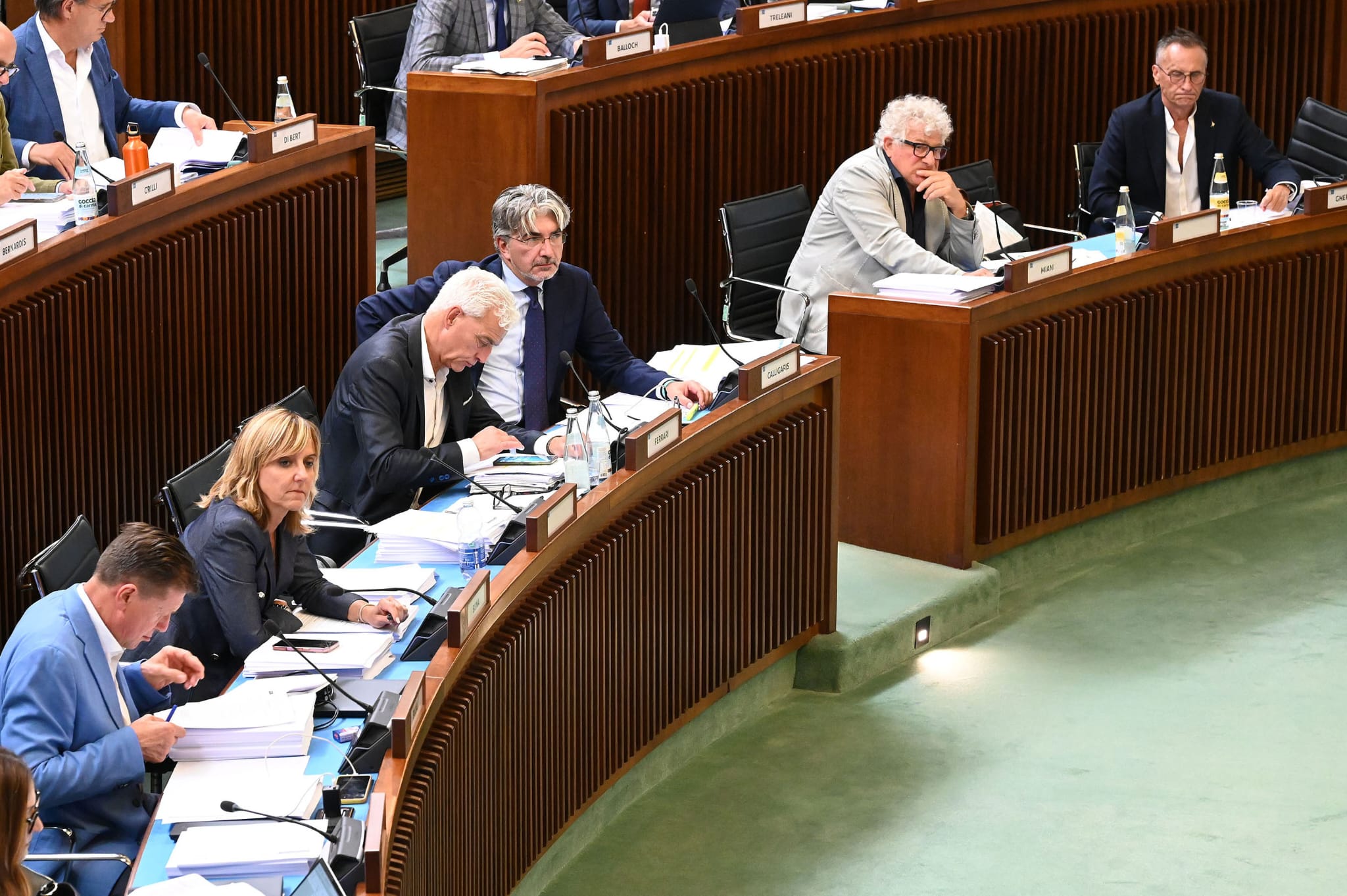 Oltre 5,5 milioni di euro dalla Regione per la Sinistra Isonzo per  rigenerazione urbana, scuole e viabilità