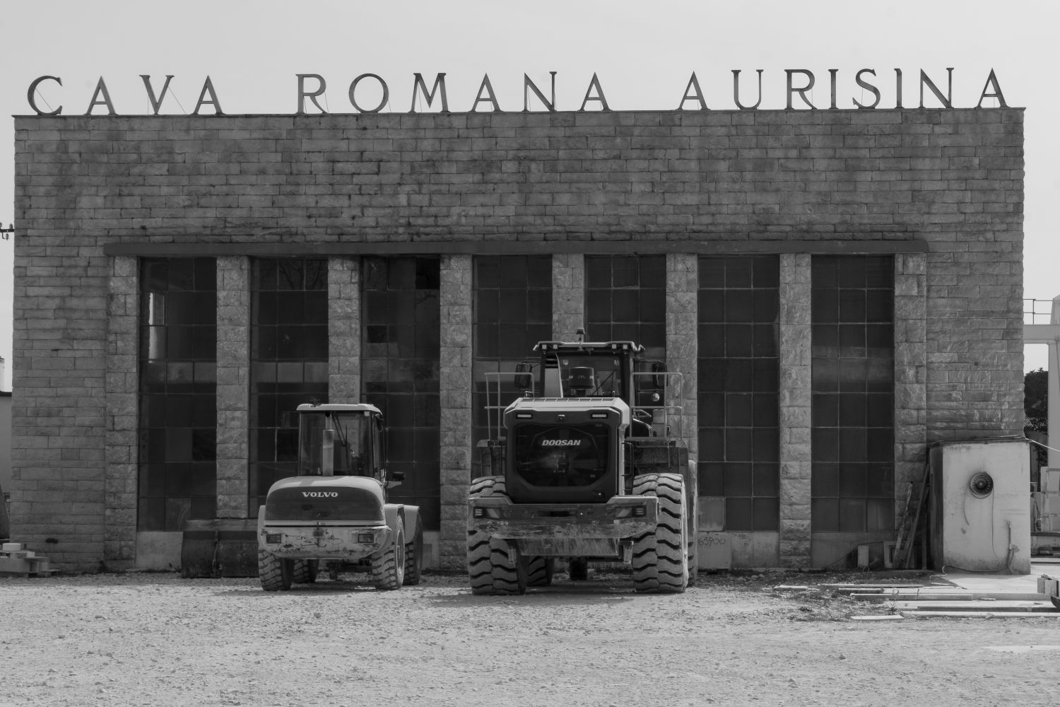 Immagine per ‘La Pietra di Aurisina sulle rotte adriatiche’: ecco la mostra che unisce i siti Unesco di Aquileia e Ravenna
