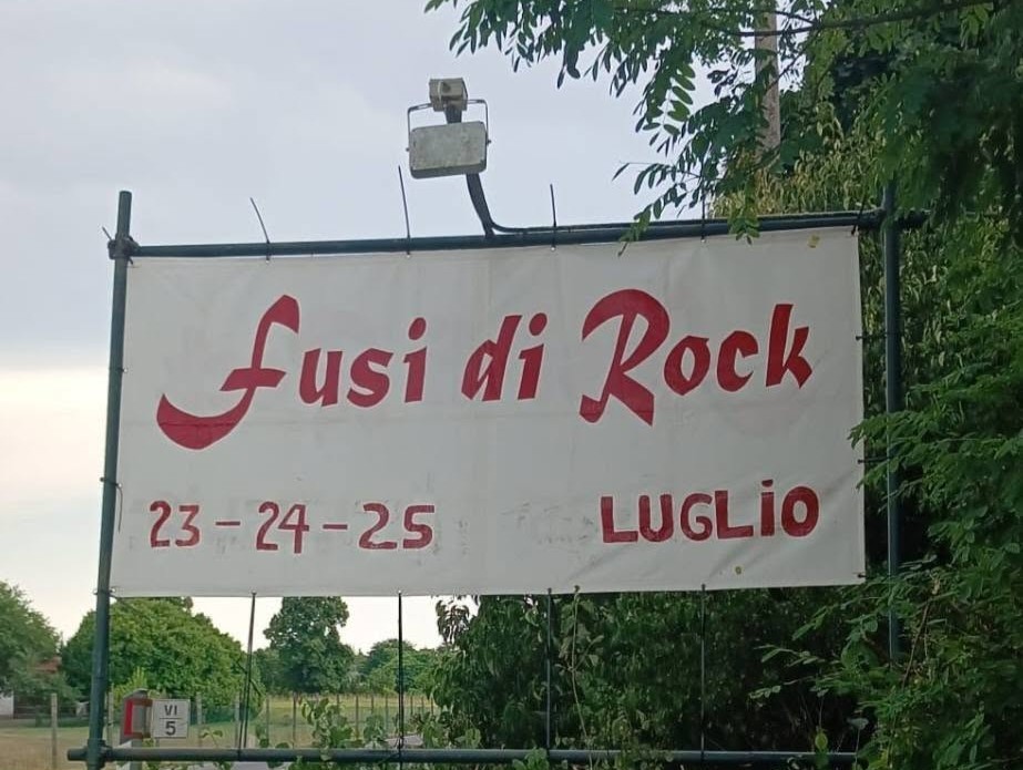 Immagine per Turriaco, conto alla rovescia per Fusi di Rock: attesi il contest per giovani band e la tribute ‘Everlong’